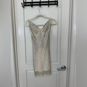 Gorgeous Sparkly Dress
